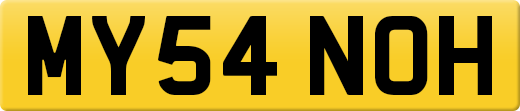 MY54NOH